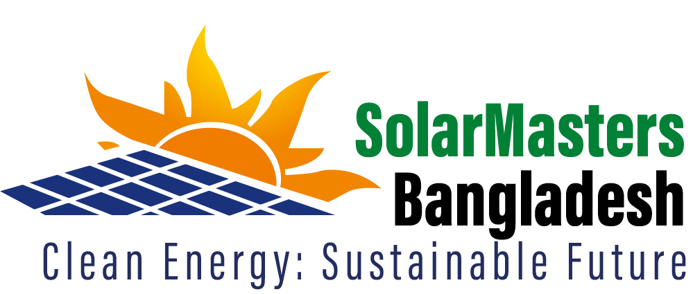 SolarMasters Bangladesh