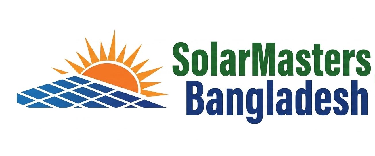 SolarMasters Bangladesh